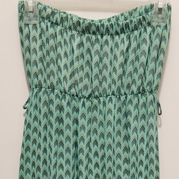 Tinley | Dresses | Tinley Boho Chic Mint Coral And Navy Strapless Maxi Dress Womens Size Medium | Poshmark Tinley | Dresses | Tinley Boho Chic Mint Coral And Navy Strapless Maxi Dress Womens Size Medium | Poshmark